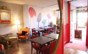 Arnaud Bernard Hotel